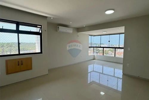 Apartamento alto padrão 217 m2 Edificio Porto Fino em Capim Macio.