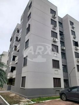 Apartamento de 52.0m² no bairro Sarandi, com 2 qua