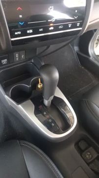 Honda  fit  exl  ano 19 modelo 2020