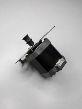 Motor, Stepping Dc Fk2-6869 