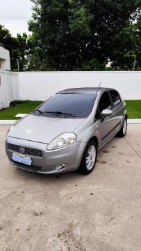 Punto 2012 1.6 Essence 