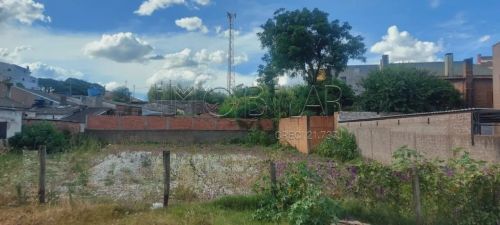 Terreno Padrão em Bagé