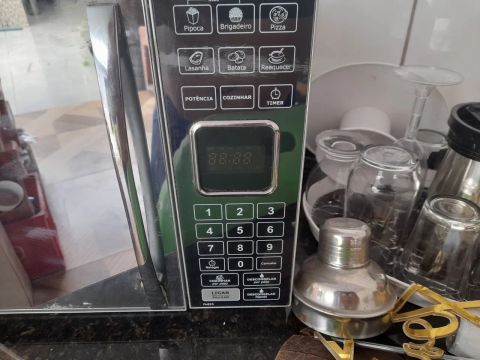 Micro-ondas Philco - 25 Litros - PME25