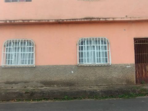  Excelente Casa bairro Salatiel 
