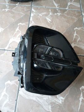 Farol Milha Lado Direito Kia Sportage 2019 2020