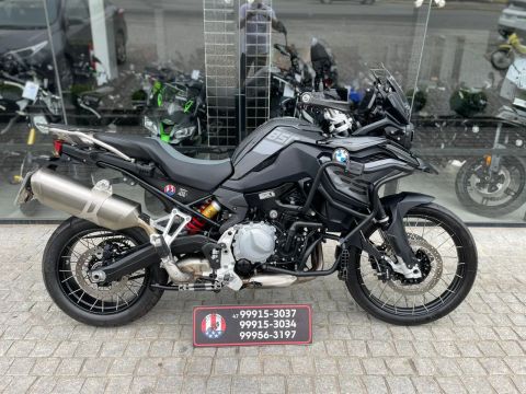 Bmw F 850 Gs Premium Trail
