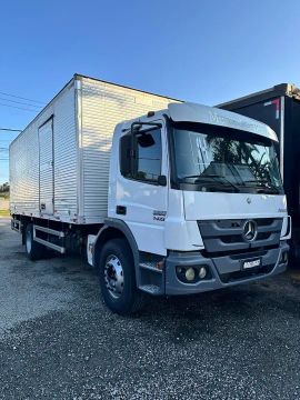 Mercedes Benz 1419 