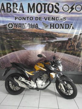 Cb twister 250/2020