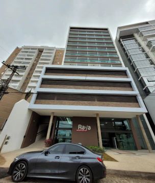 Aluga-se excelente apartamento Studio todo mobiliado!