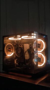 PC GAMER COMPLETO
