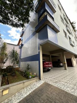 Imóvel para venda tem 155 metros quadrados com 3 quartos em Vila Cloris - Belo Horizonte -
