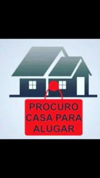 ALUGO CASA PALMAS