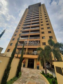 Apartamento Com 4 Dormitórios à Venda, 128 M² Por R$ 580.000,00 - Centro - Campo Grande/ms