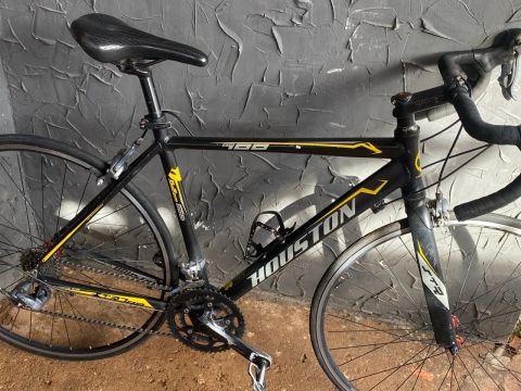 Speed de 16 velocidades 