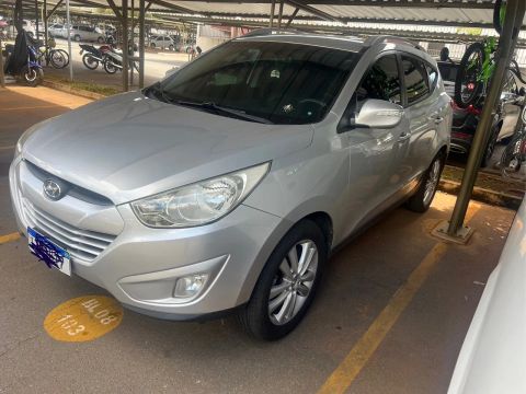 Ix35 2.0 Gas. Muito conservado 