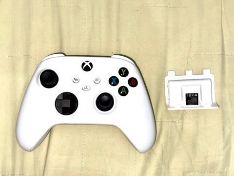 Controle joystick sem fio Microsoft Xbox Series XIS