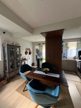 Feriado Pascoa Apartamento Lindo em Barra Velha 50mts praia Tabuleiro com garden