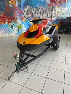 Spark 2023 com ré e freio! TROCO POR CARRO de menor ou maior valor 