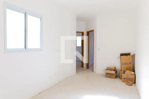 Apartamento à Venda - Jardim, 2 Quartos, 42 m2
