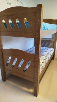 Beliche de MDF 