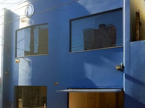 Sala Comercial para Locação no Centro de Cruz Alta - RS