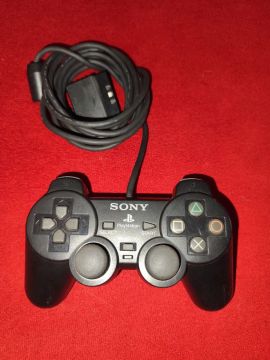 Controle DualShock Playstation 2 Original