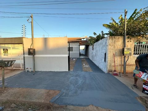 Paiaguas V.G