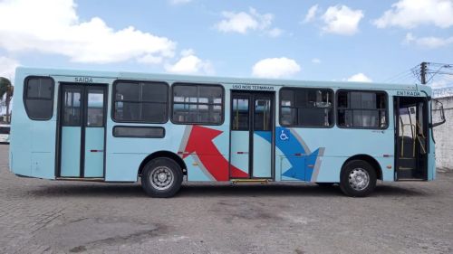 Urbano Caio VW 15190