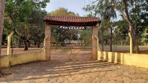 Chácara Montado 30 Minutos do Centro