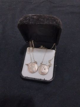 Escapulário Medalha de São Bento Prata 925