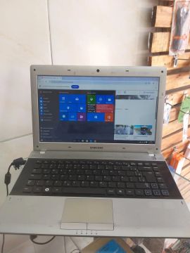 Notebook Samsung RV415 