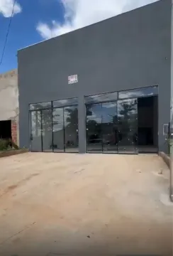 Aluguel de sala comercial