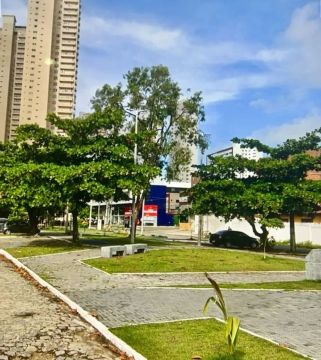 Valor de Super OPORTUNIDADE! Casa Comercial para ALUGUEL - Altiplano Nobre - Joao Pessoa -