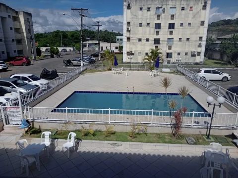 Apartamento (Padrão), com 1 quartos e 1 banheiros à Venda, 68 m² em Ilhéus/BA