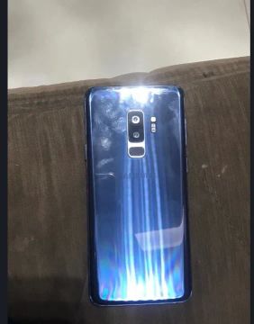 Samsung S9 Plus 128gb