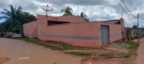 Casa para Venda 