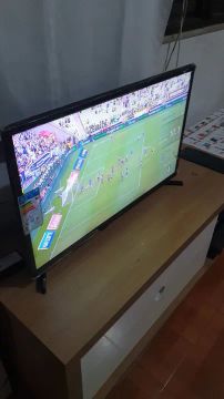 TV LED 32 smart Samsung 