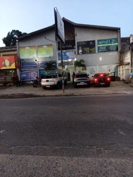 Loja em excelente localização. 