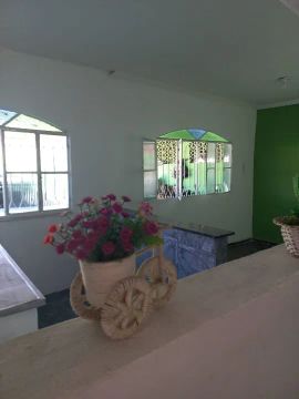 Aluguel de uma casa 