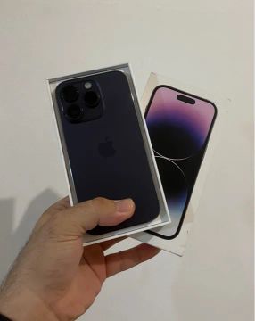 iPhone 14 Pro 128GB