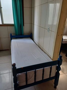 Apartamento para feriado 