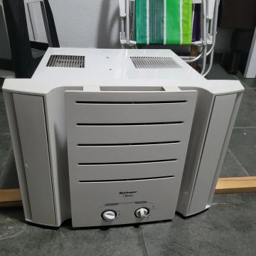 Ar Condicionado Springer Midea - 7500 BTUs