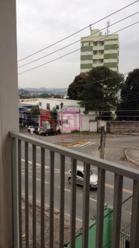 SALA COMERCIAL em JACAREÍ - SP, JARDIM CALIFÓRNIA
