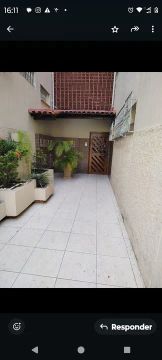 Apartamento Padrão para alugar