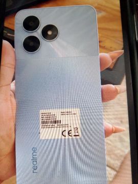 Relme note 50 