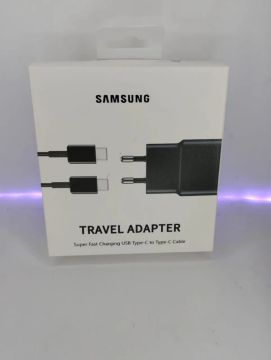Carregador para celular Samsung - Tipo C - oferta exclusiva com frete grátis