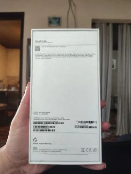 PROMOÇÃO!! iPhone 16 Pro Max -   Desert Titanium - 256G ACEITO TROCA MAIS VOLTA B