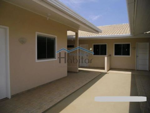 VILA DE APARTAMENTOS 05 APART COM GARAGEM PORTÃO ELETRONICO