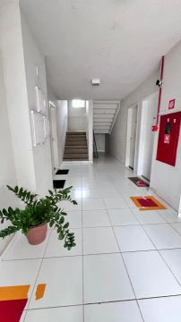 Apartamento 3 quartos - Floresta Sul