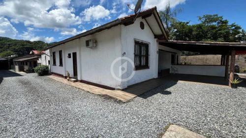 Terreno à venda no bairro Centro - Guaramirim/SC